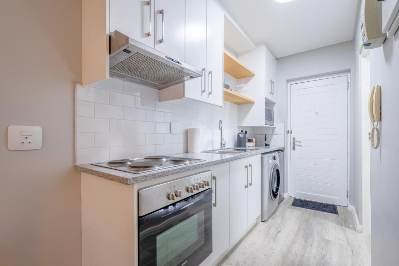 Апартаменты Lemon Rind - 16 Eikehoff Стелленбос Экстерьер фото